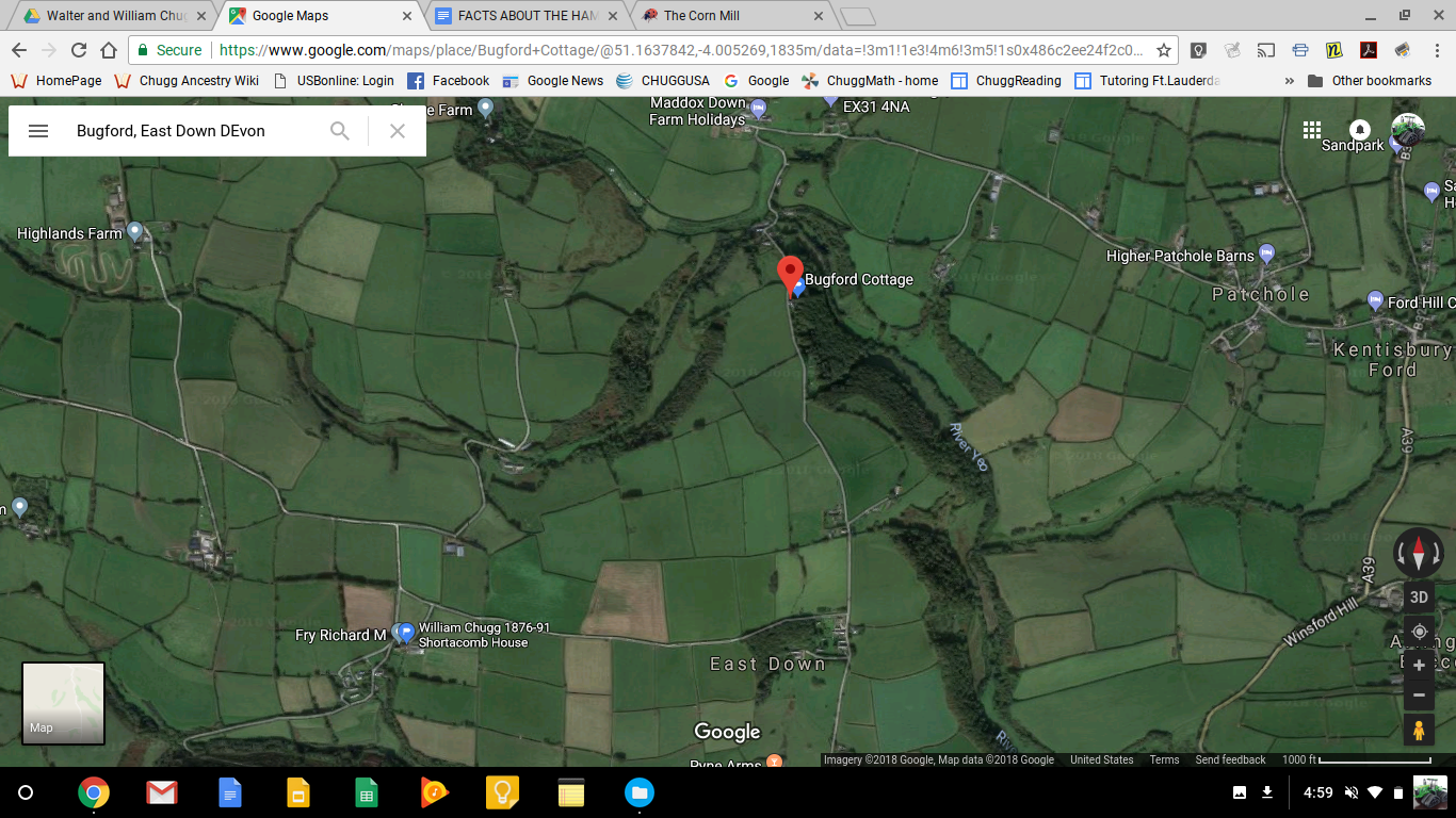 Bugford+ED+Corn+Mill+Walter+Chugg+1862